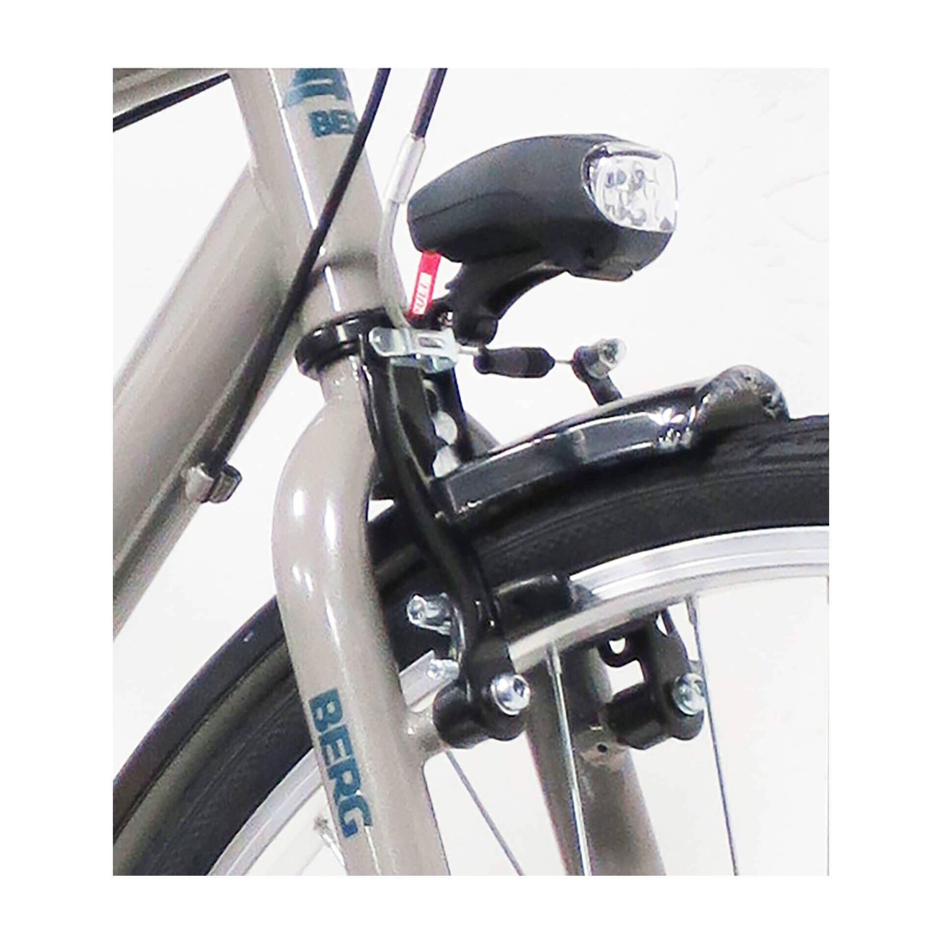 Bicicleta clearance berg crosstown