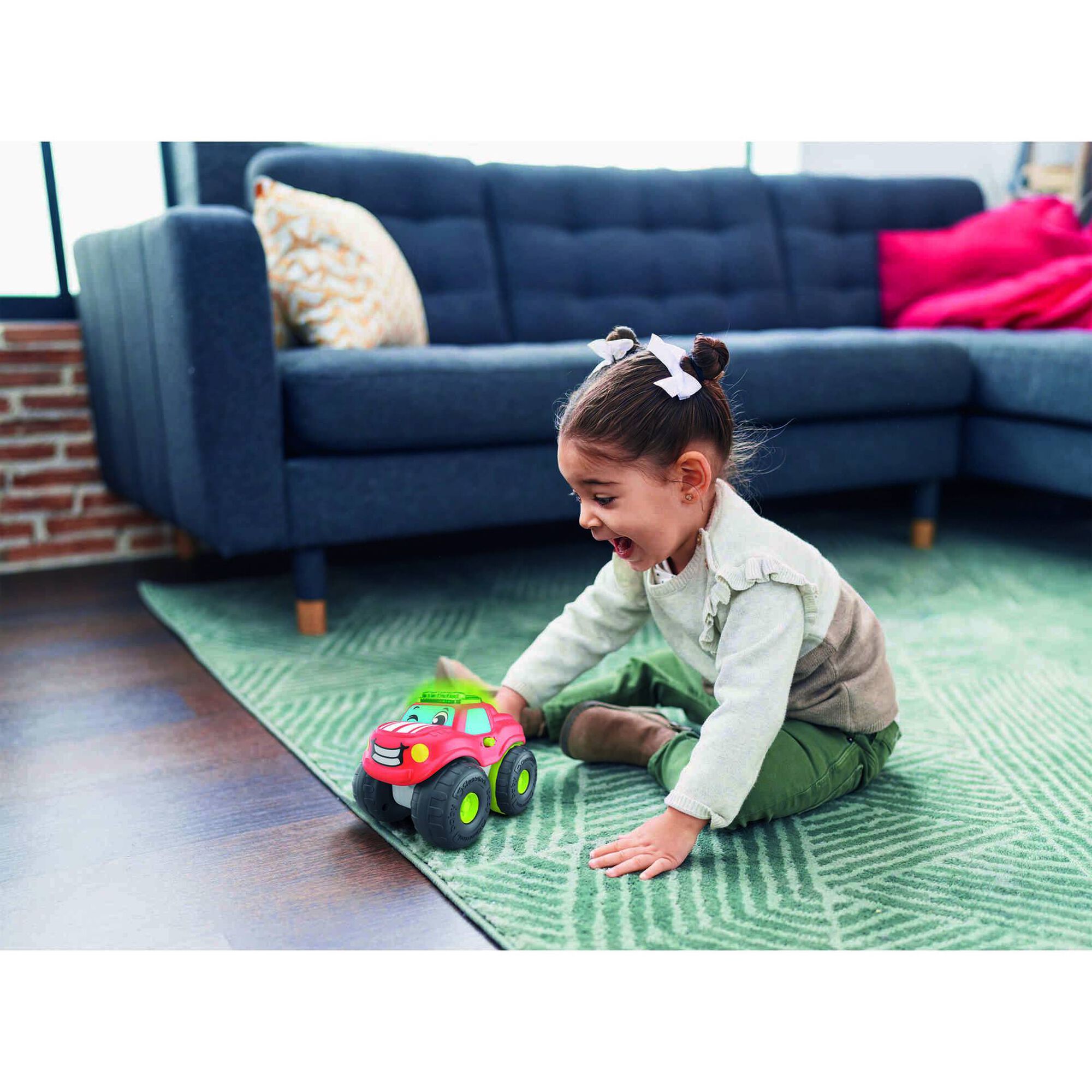 Baby Handy: Pick-Up Baby Handy: Pick-Up