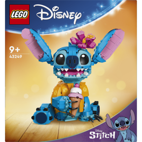 LEGO Disney - Stitch - 43249