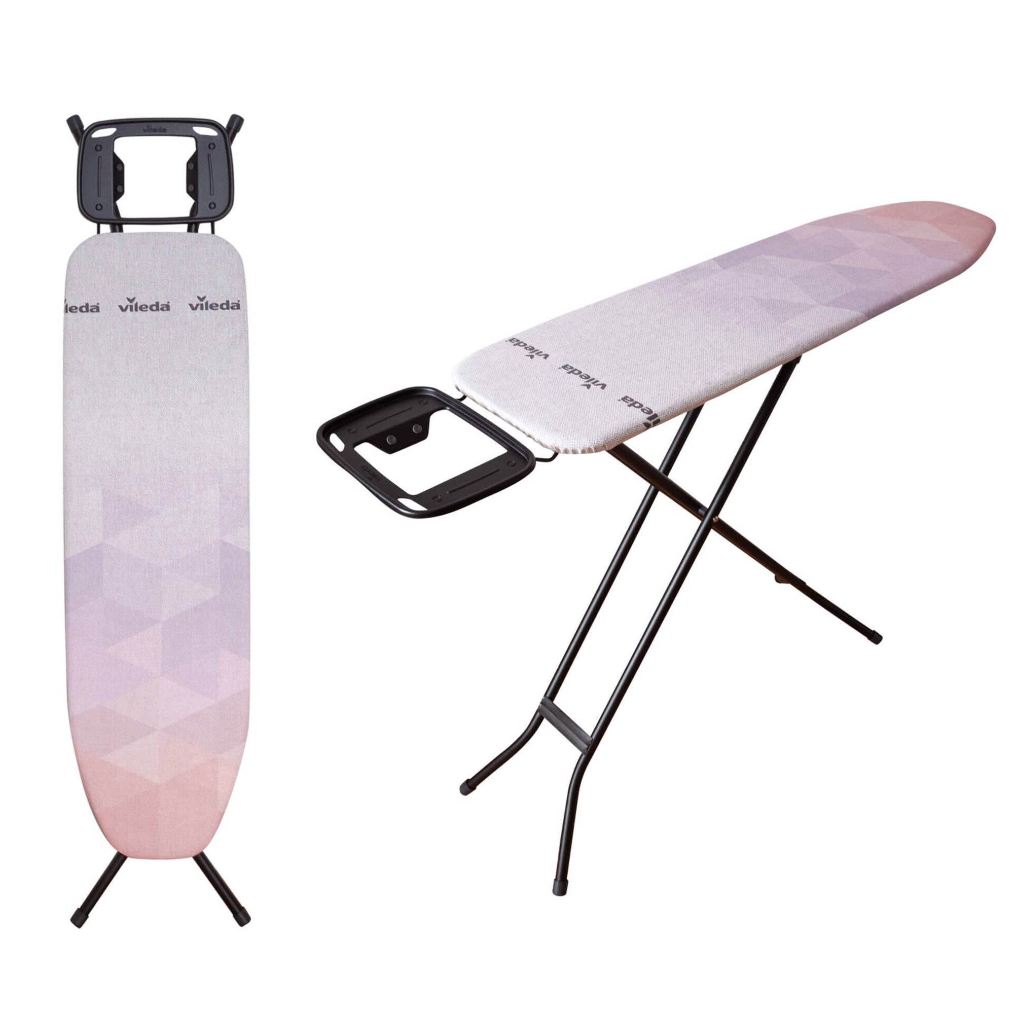 T&aacute;bua Engomar Diamond Vileda