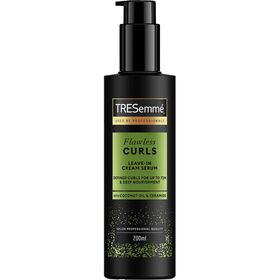 S&eacute;rum Creme Cabelo Leave In Flawless Curls TRESemm&eacute;