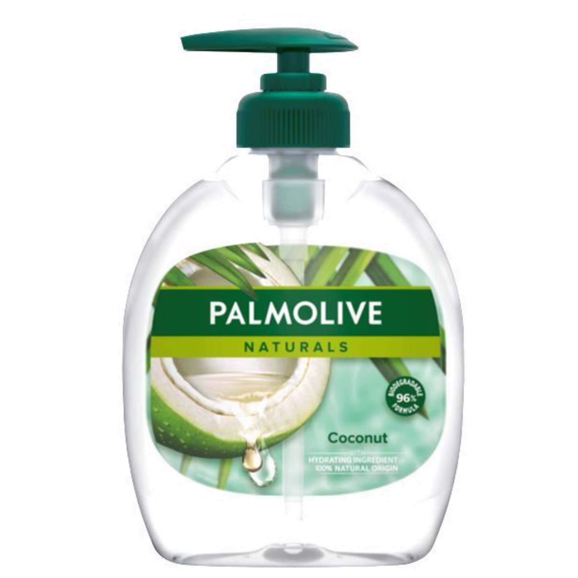 Sabonete Líquido Naturals Coco, Sabonete Líquido Naturals Coco, , hi-res