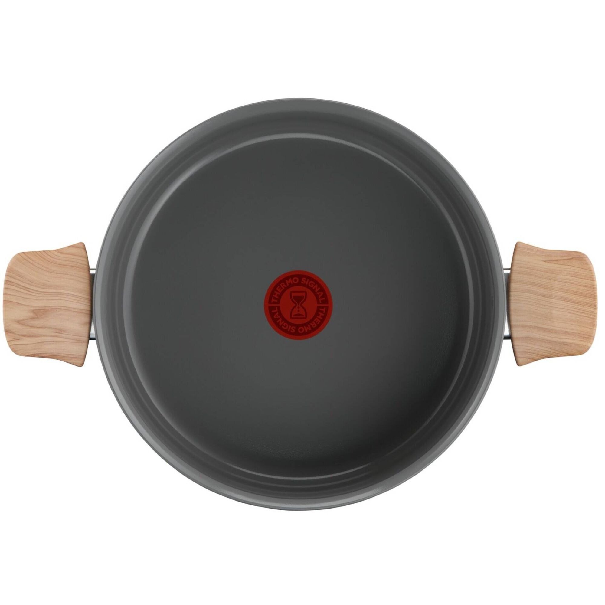 Panela com Tampa Tefal Renew Indução 24cm