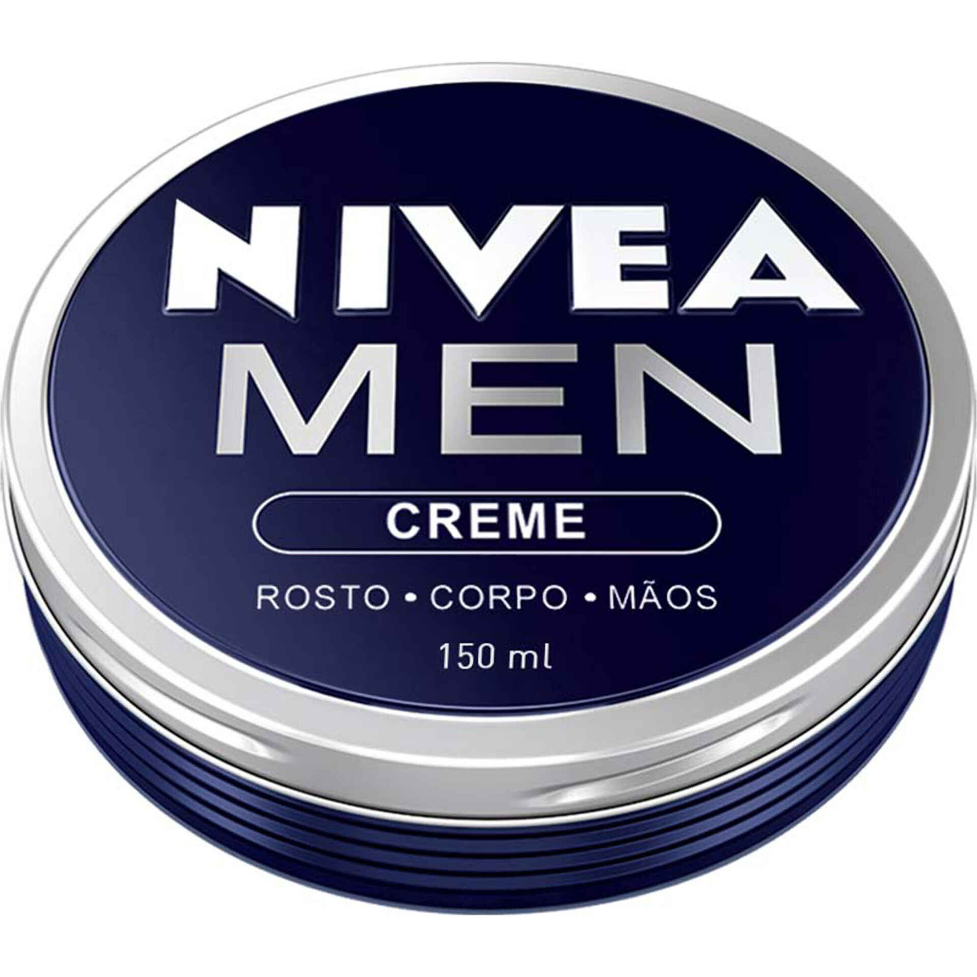 Creme de Rosto, Mãos e Corpo Hidratante Men Creme de Rosto, Mãos e Corpo Hidratante Men