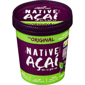 A&ccedil;a&iacute; Original Native A&ccedil;a&iacute;