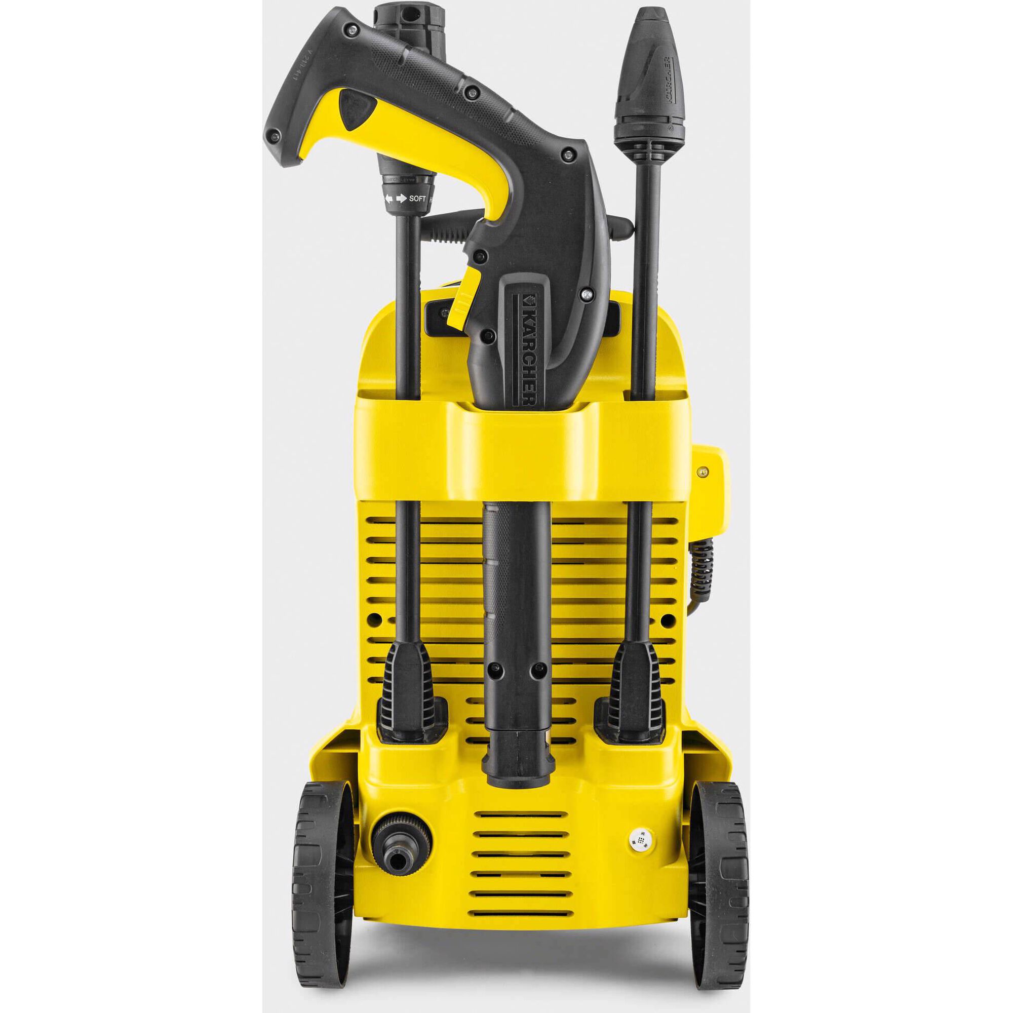 Lavadora K3 Classic Karcher