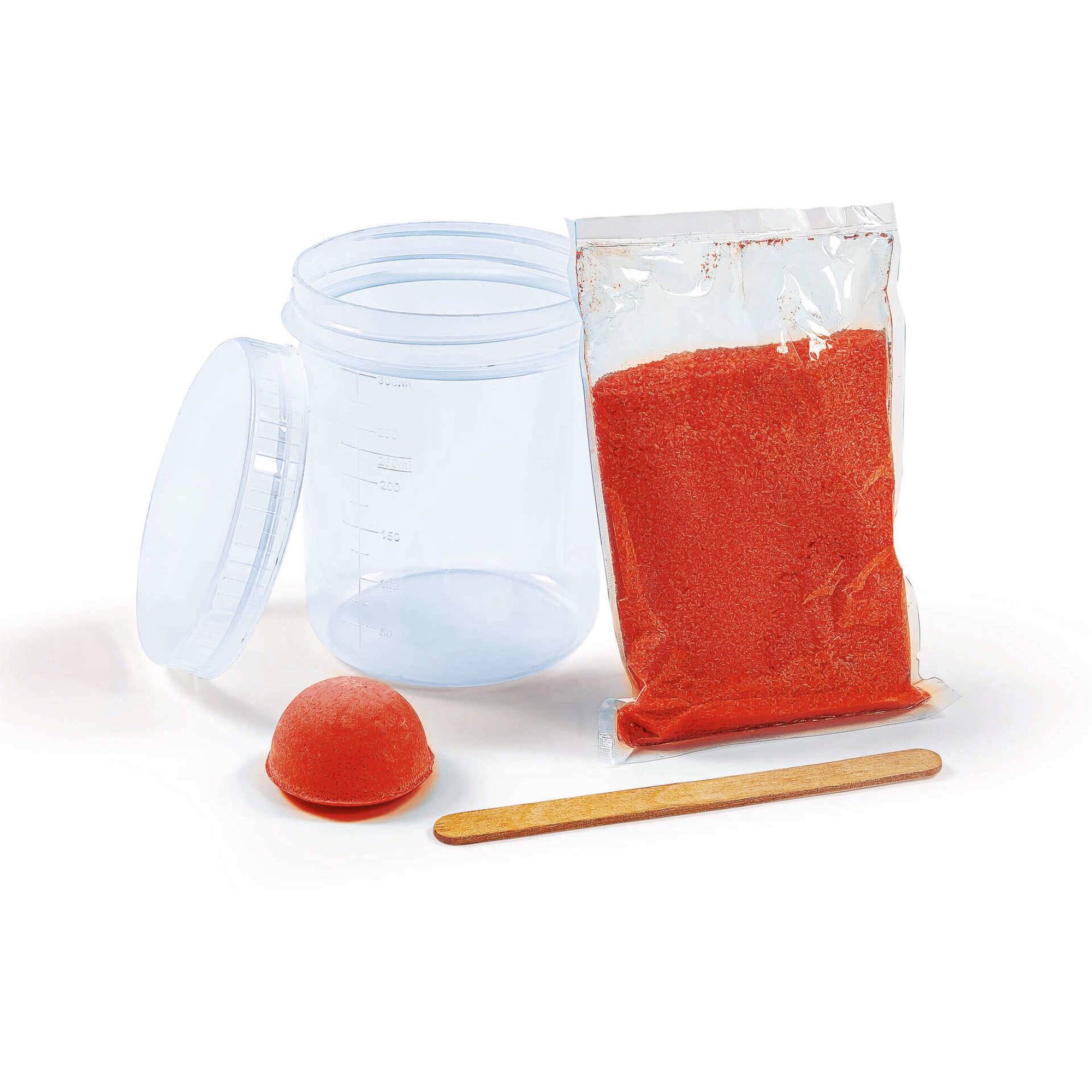 Clementoni - Mini Kit Cristais