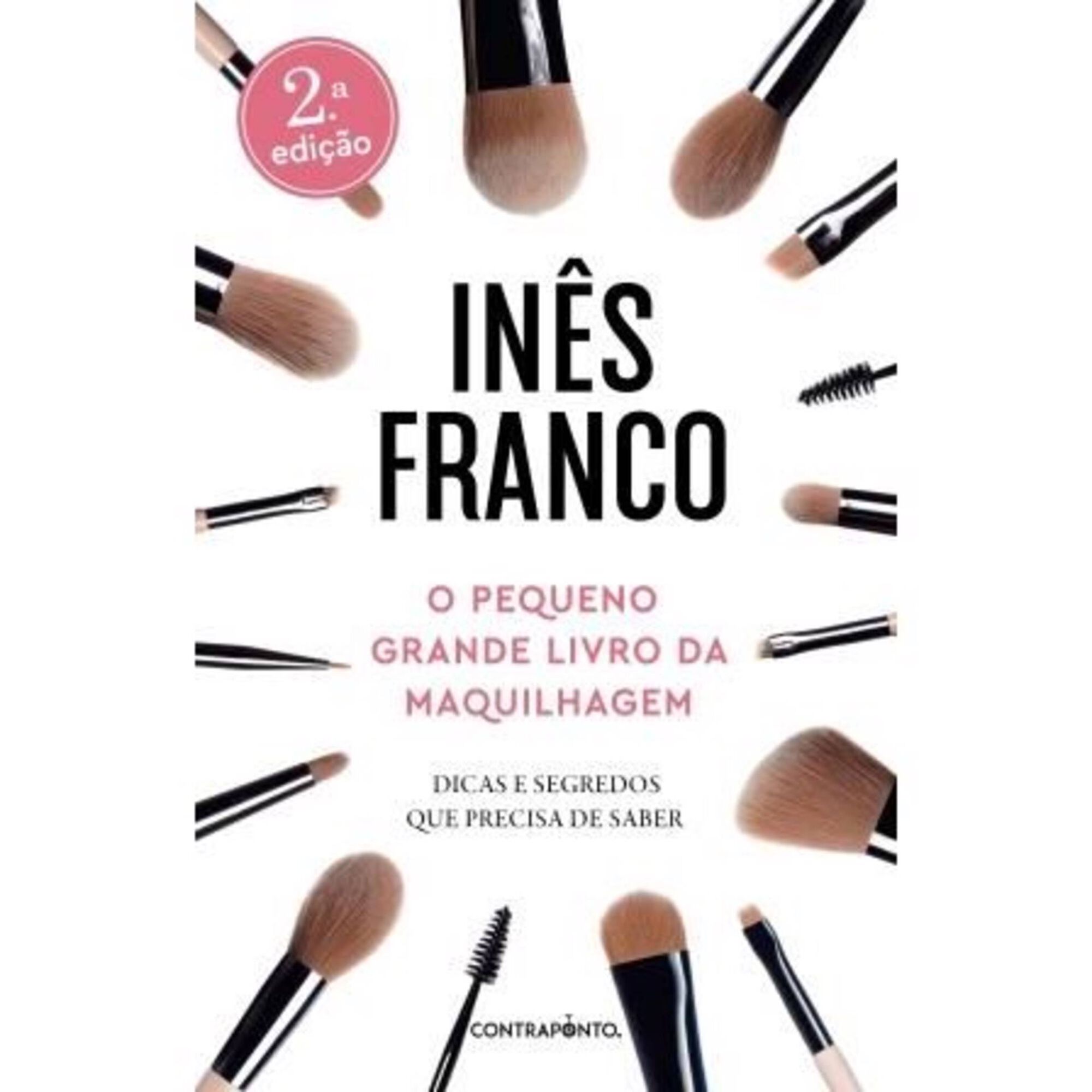 O Pequeno Grande Livro da Maquilhagem