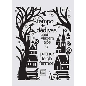 Tempo de D&aacute;divas de Patrick Leigh Fermor