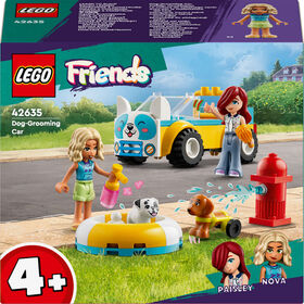 Cabeleireiro Móvel para Cães - 42635