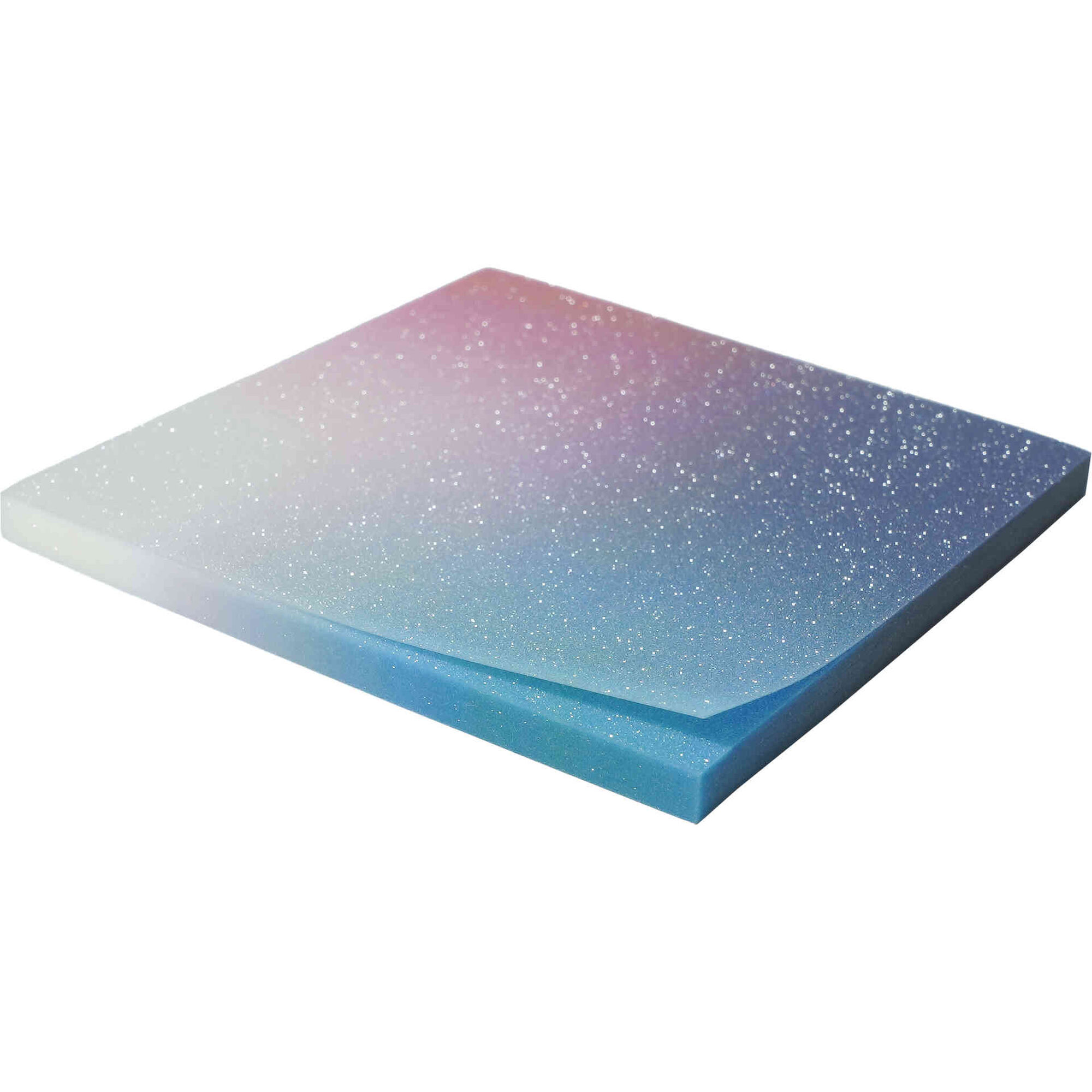 Bloco de Notas Aderente 50 Folhas Glitter Note!