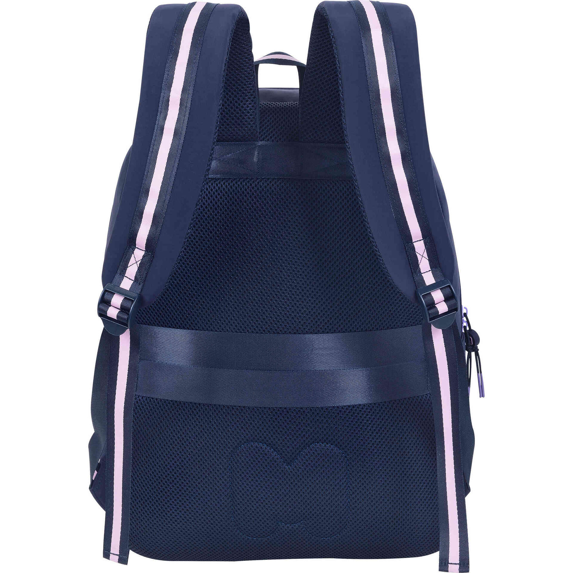 Mochila Dupla Glimmed Marshmallow