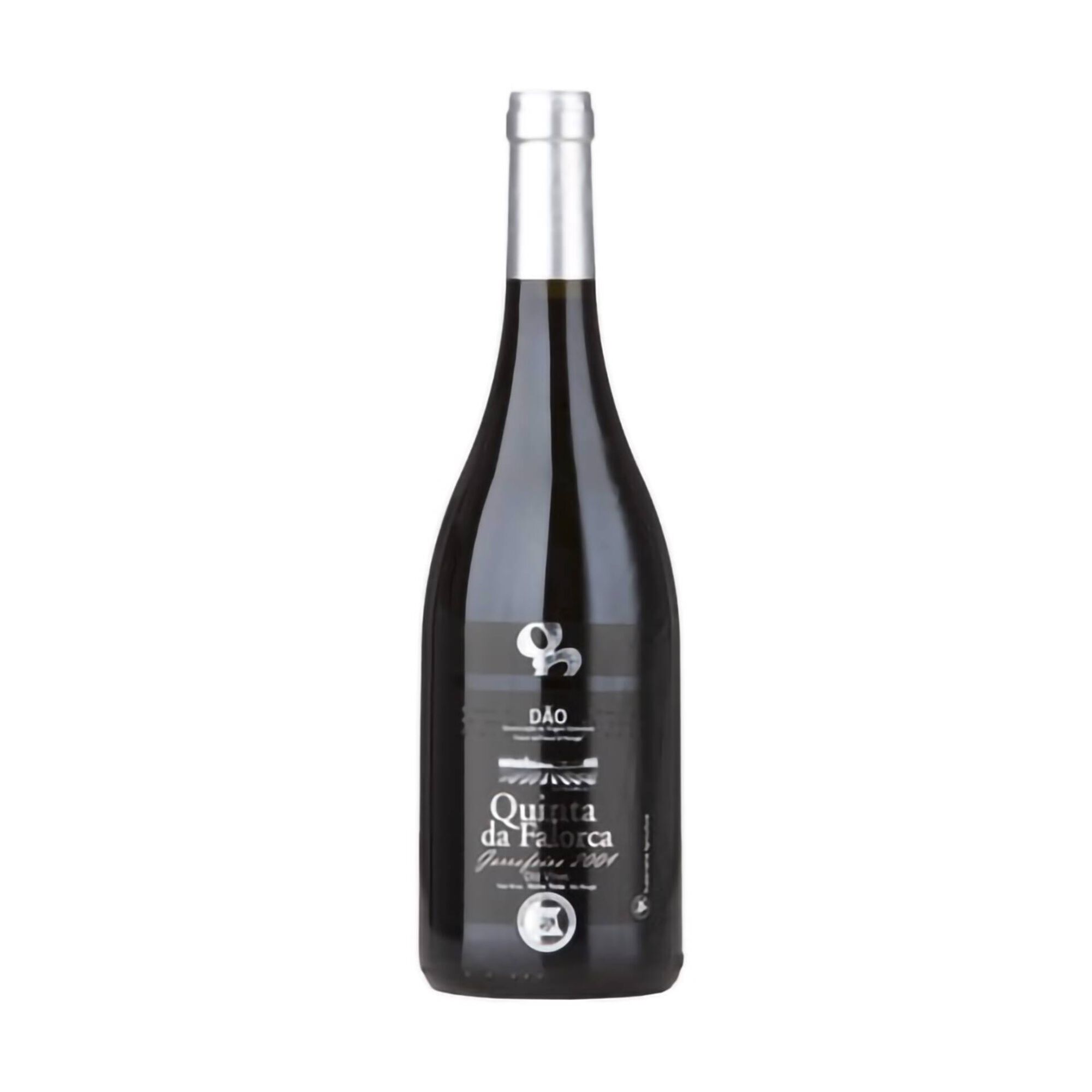 Quinta Da Falorca Garrafeira Dão Vinho Tinto Quinta Da Falorca Garrafeira Dão Vinho Tinto