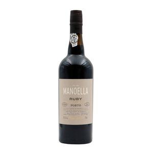 Manoella Vinho do Porto Ruby Finest Reserve