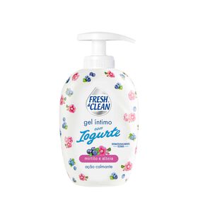 Gel Higiene Íntima Iogurte Gel Higiene Íntima Iogurte