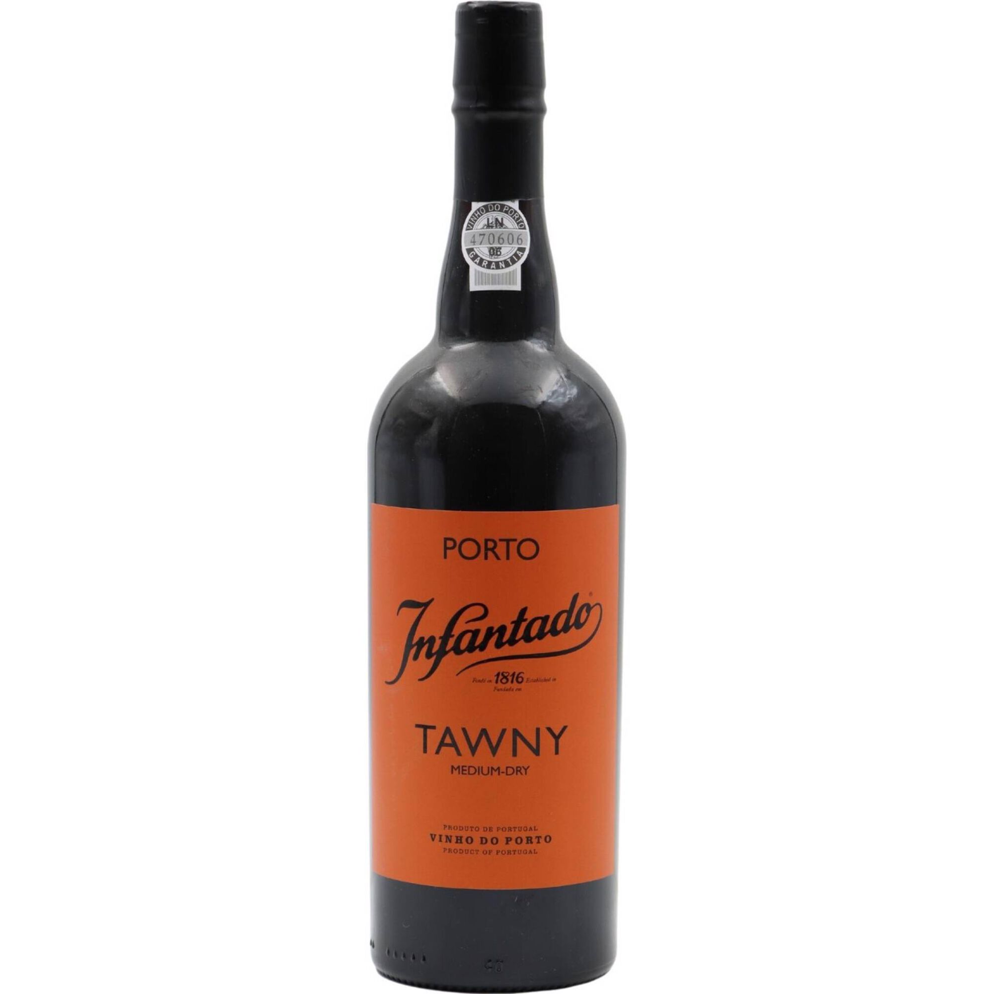Quinta do Infantado Vinho do Porto Medium Dry