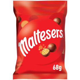 Drageias de Chocolate Maltesers