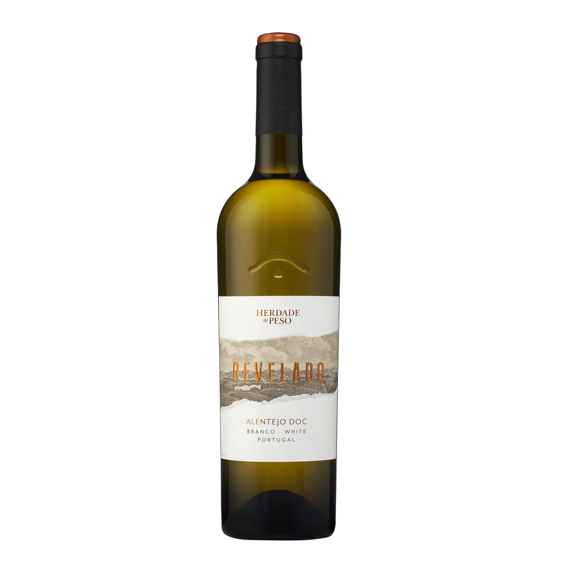 Herdade do Peso Revelado Alentejo Vinho Branco