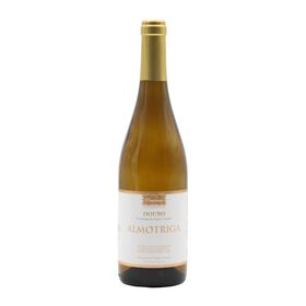 Almotriga Premium Douro Vinho Branco