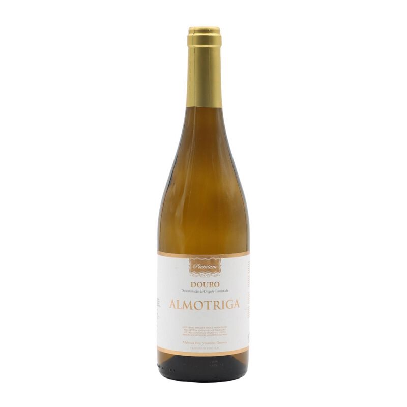 Almotriga Premium Douro Vinho Branco