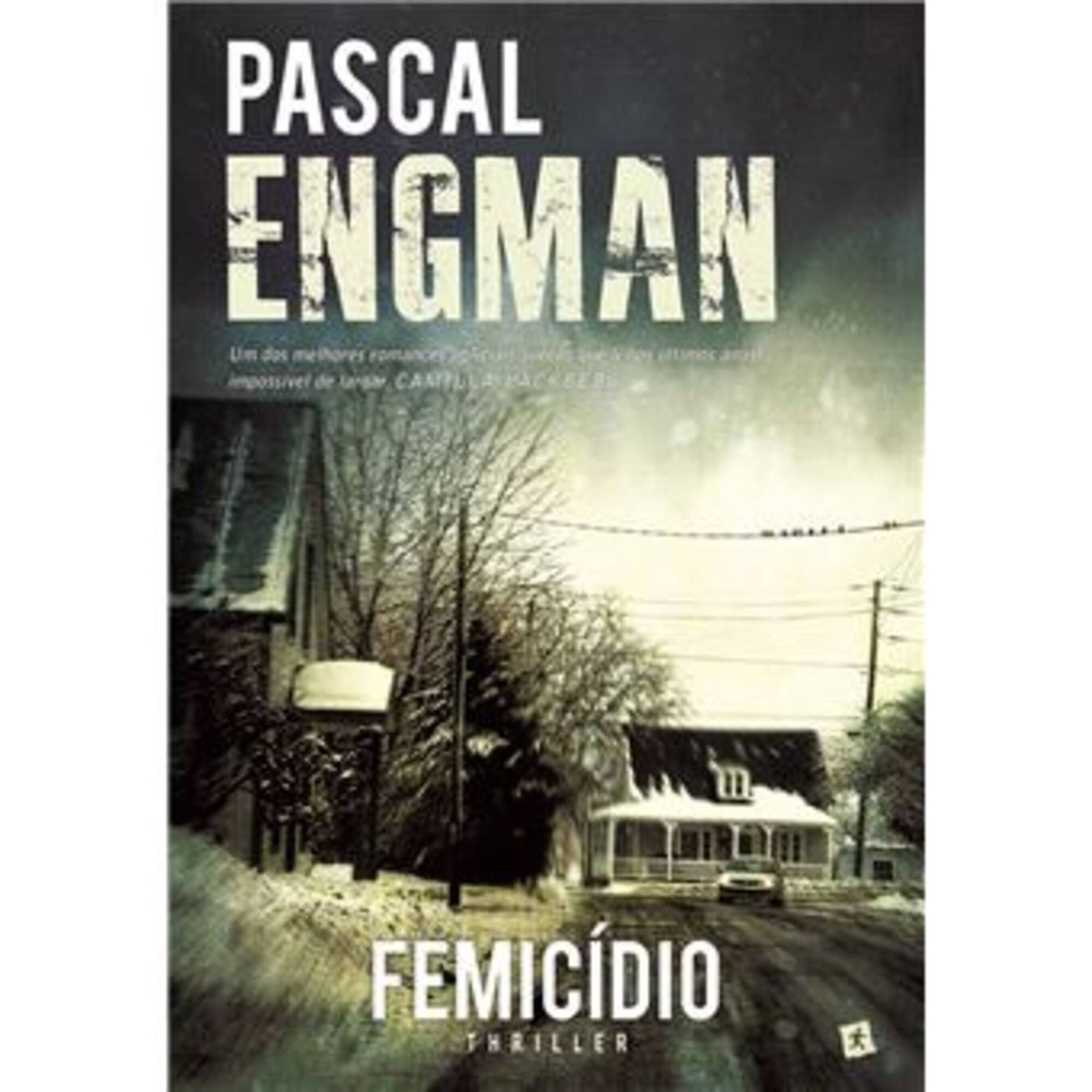 Femicídio