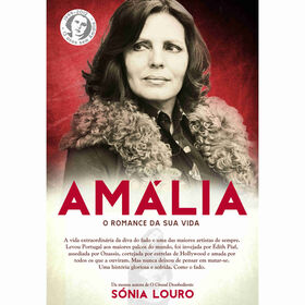 Am&aacute;lia de S&oacute;nia Louro