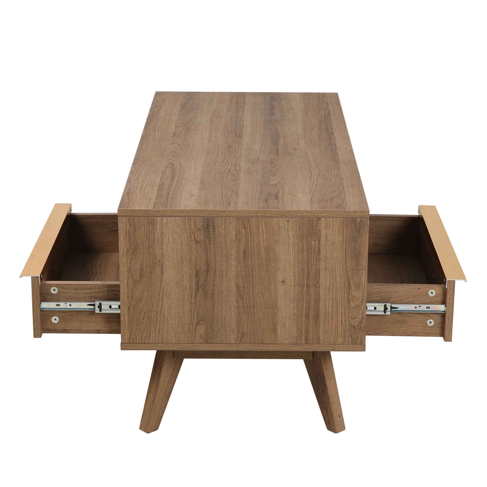 Móvel de Apoio 110x50x50cm Golden