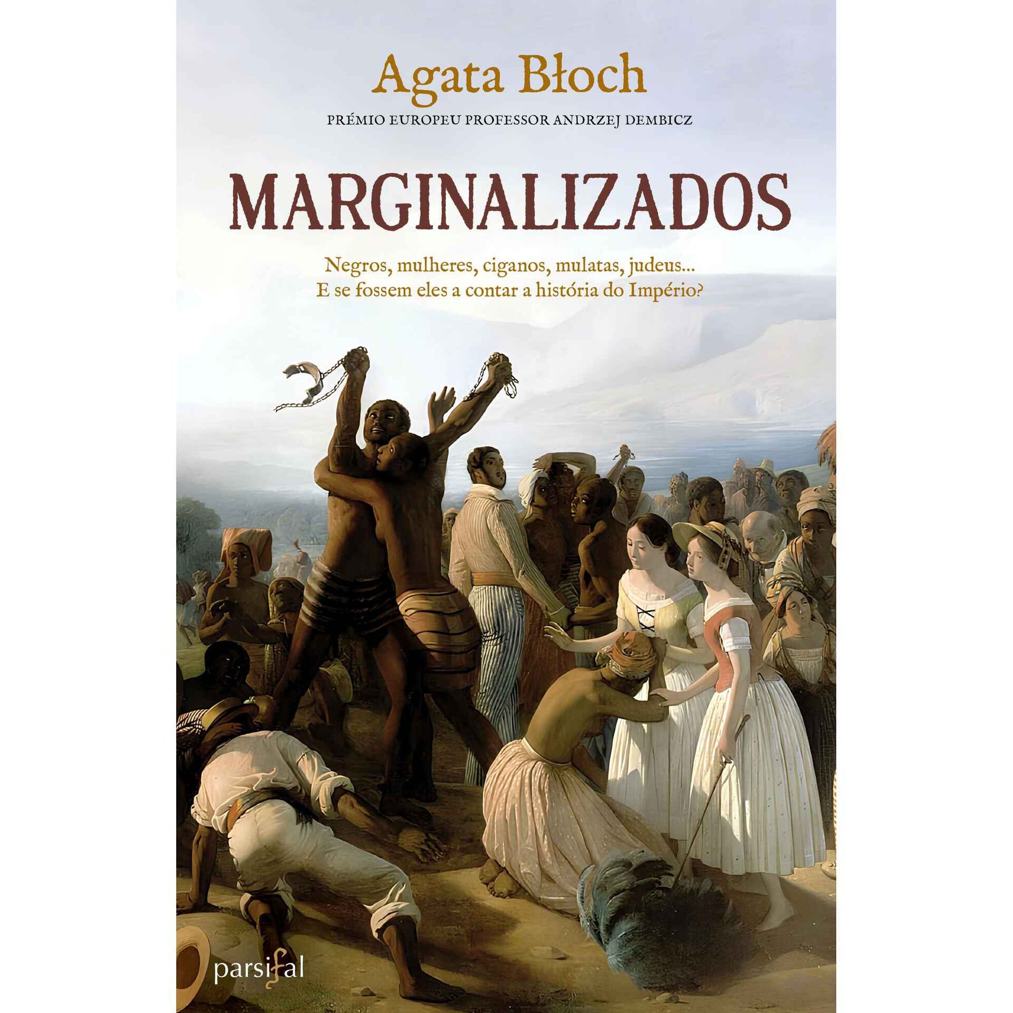 Marginalizados