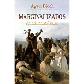 Marginalizados de Agata Bloch