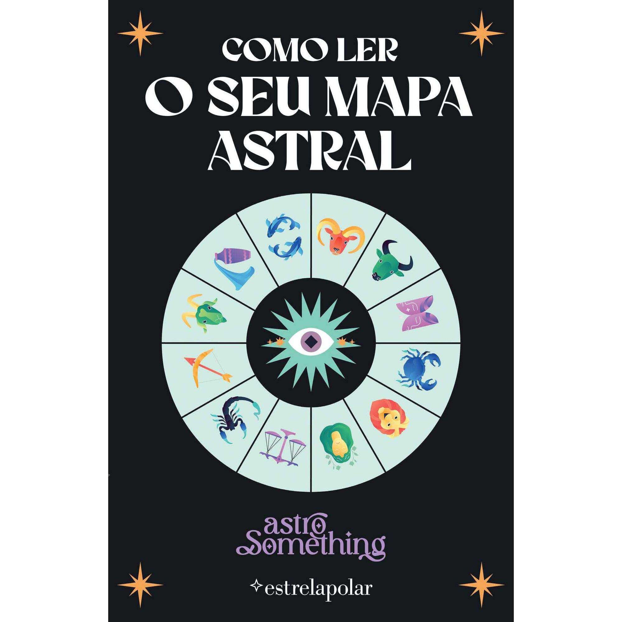 Como Ler o Seu Mapa Astral de Astrosomething
