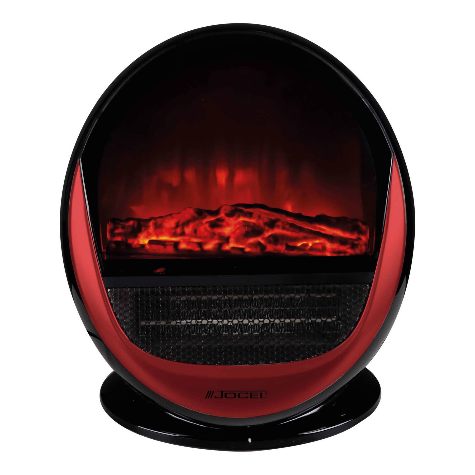 Salamandra Elétrica 1500W
