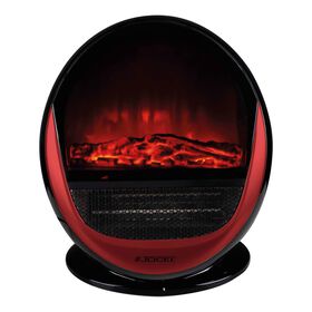 Salamandra El&eacute;trica 1500W