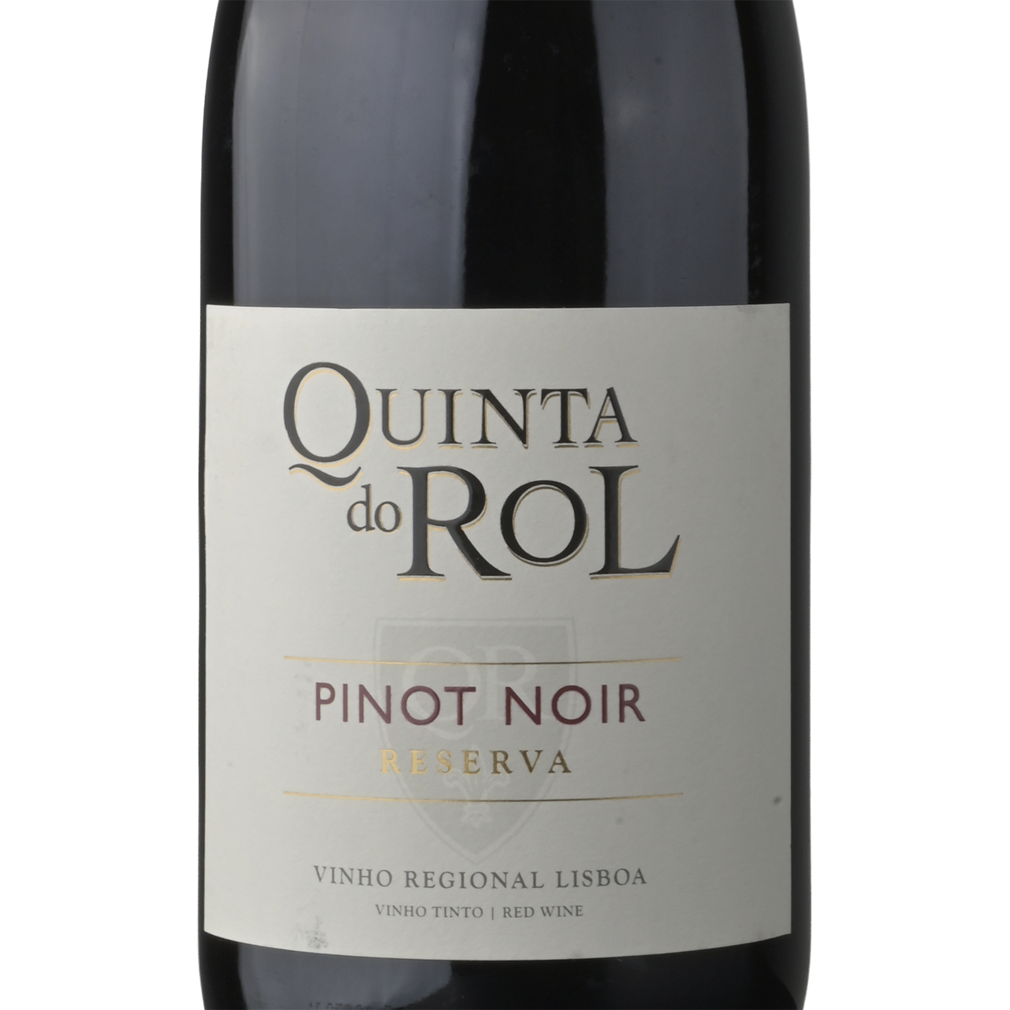 Quinta do Rol Pinot Noir Reserva Lisboa Vinho Tinto