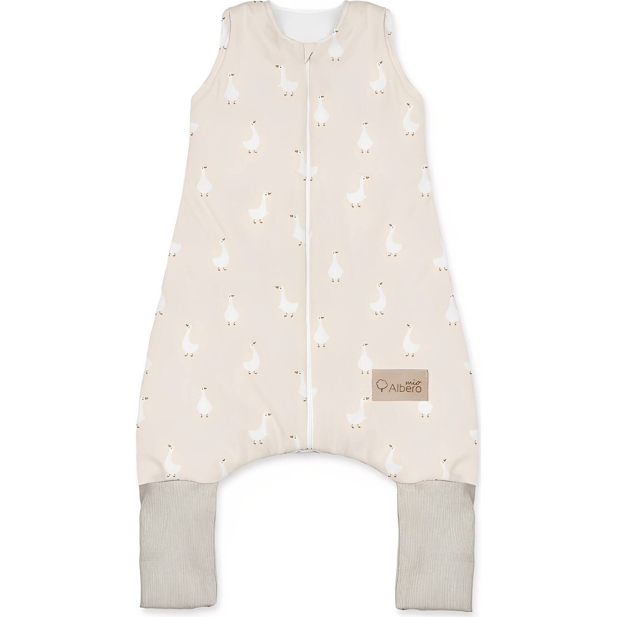 Saco de Dormir com Pernas Tamanho S (12-36 meses) Twinko