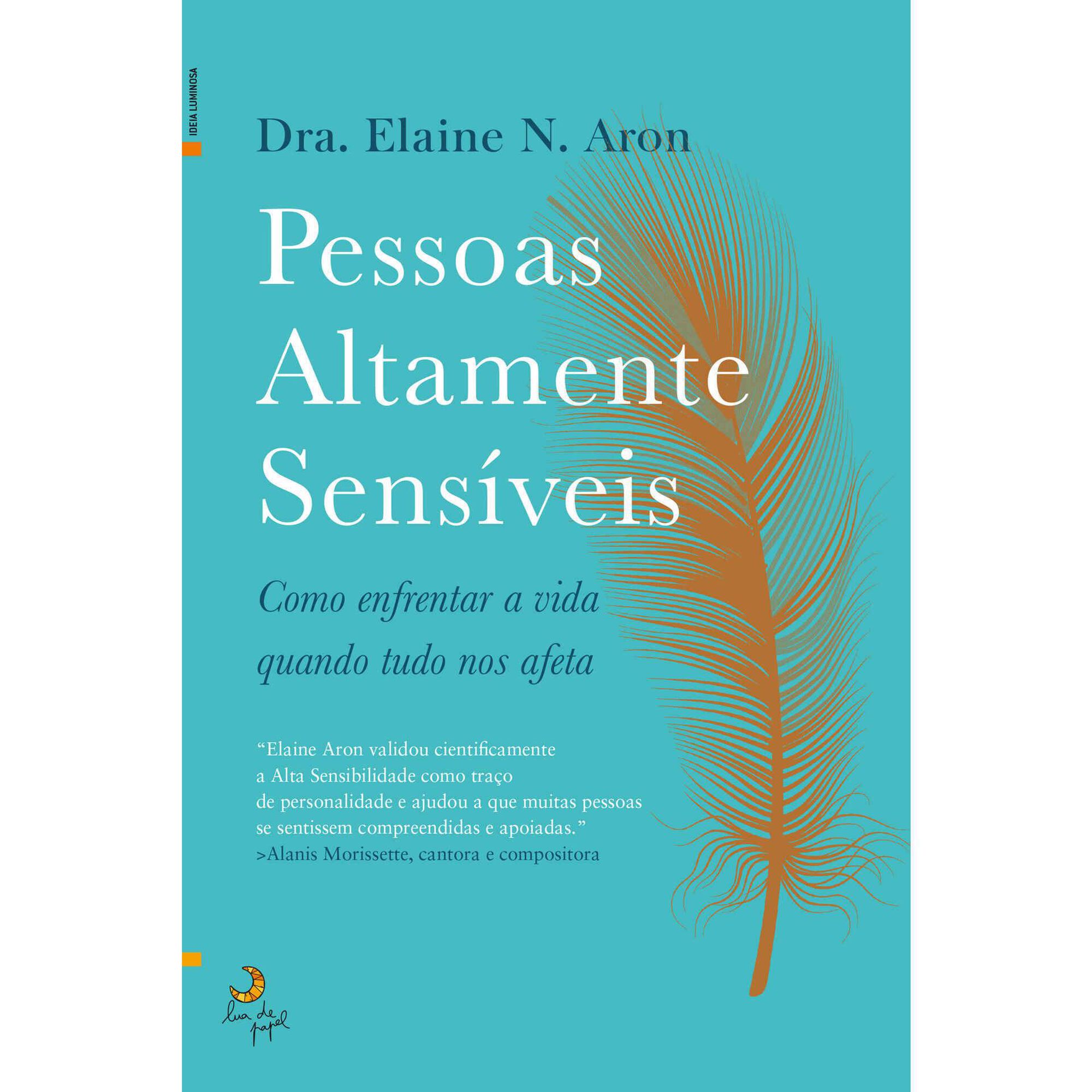 Pessoas Altamente Sensíveis