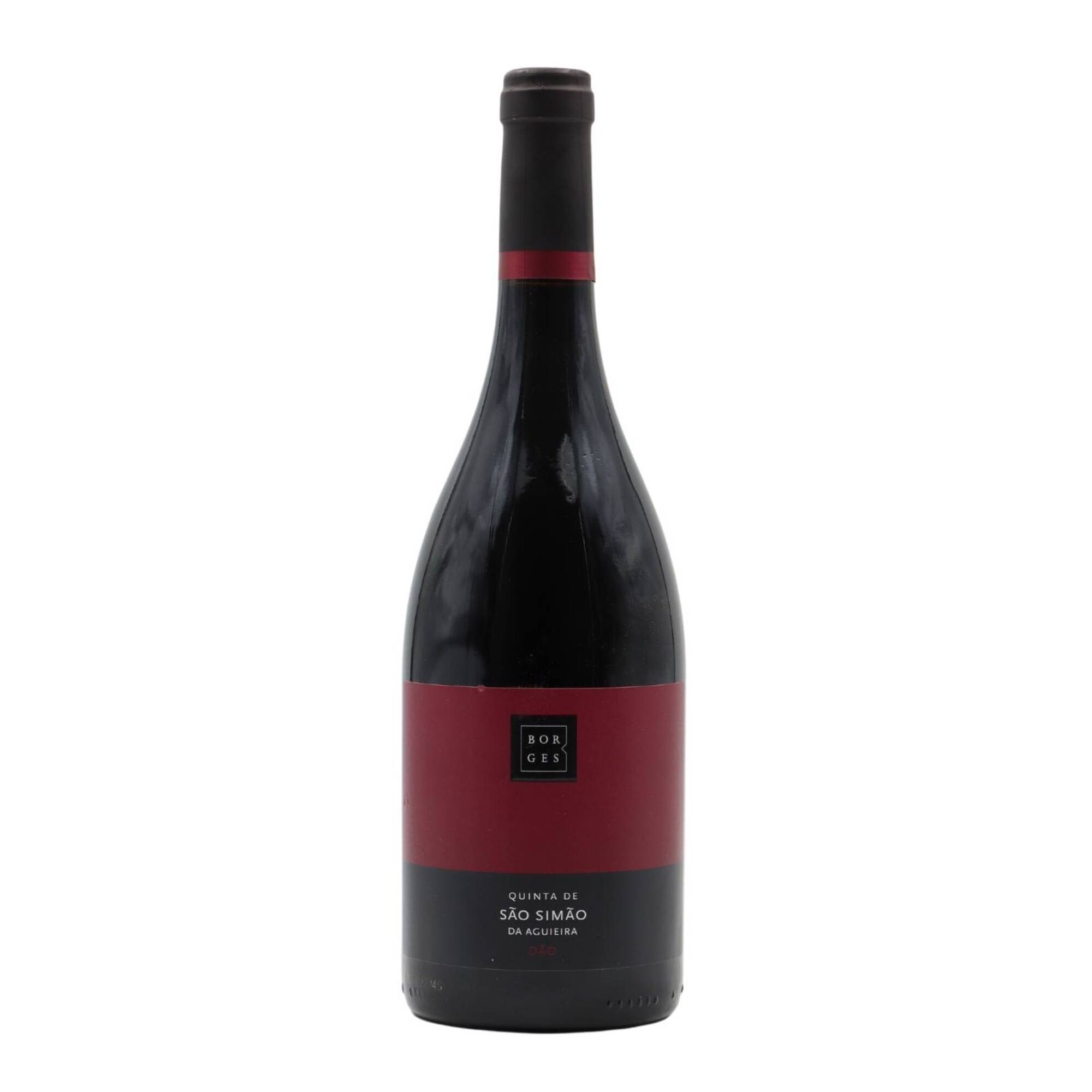 Quinta de São Simão Da Aguieira Dão Vinho Tinto