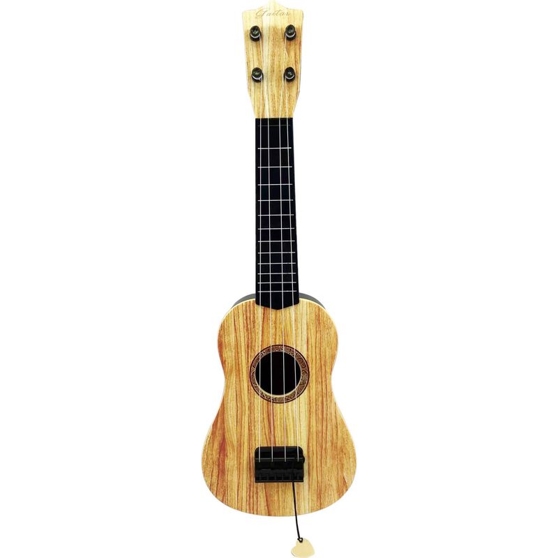 Zoko Faz de Conta - Ukulele