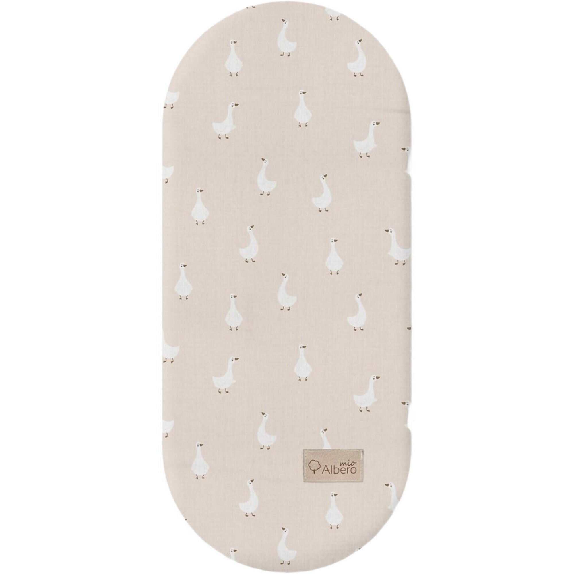 Conjunto de Capas para Alcofa Gansos Twinko