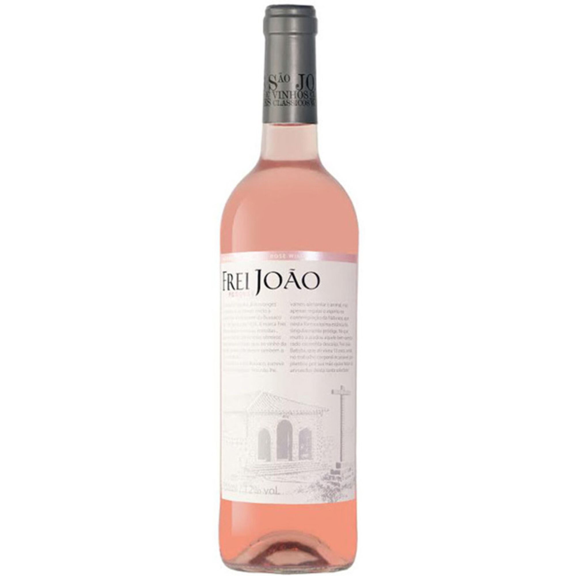 Frei João DOC Bairrada Vinho Rosé