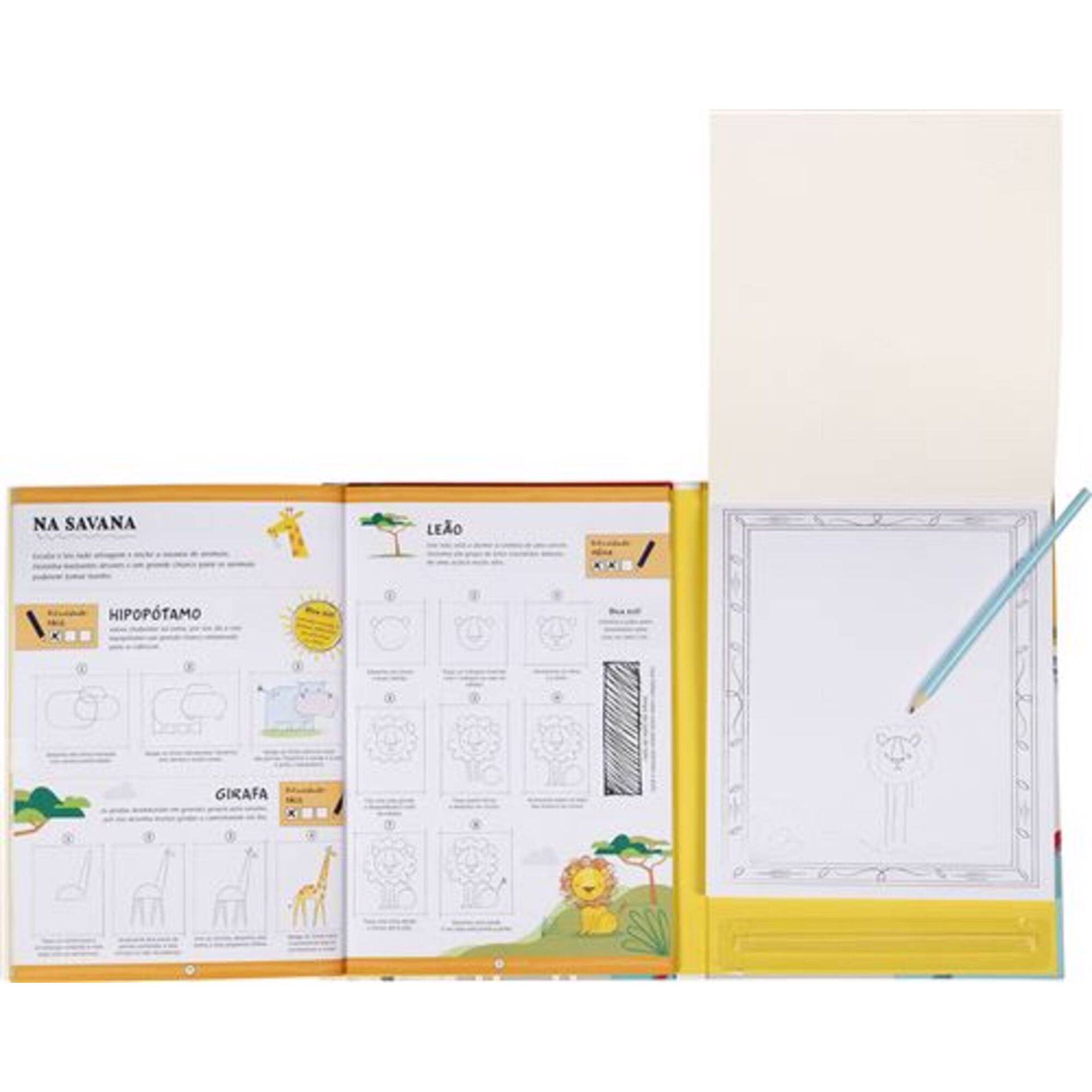 Aprende a Desenhar Quase Tudo Aprende a Desenhar Quase Tudo