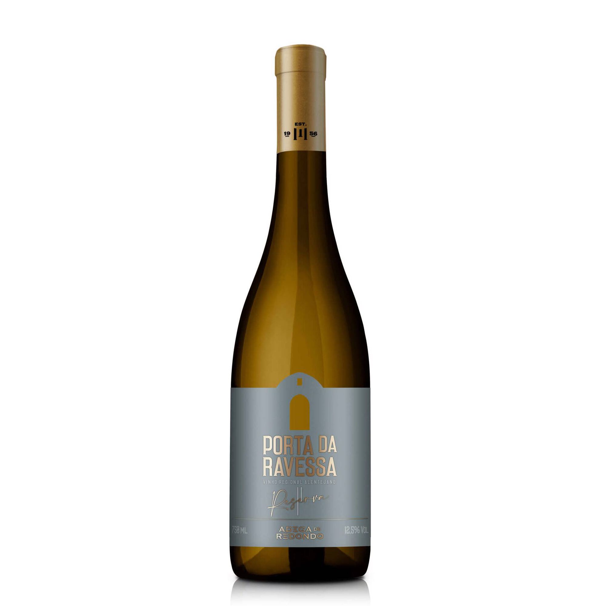 Porta da Ravessa Reserva DOC Alentejo Vinho Branco