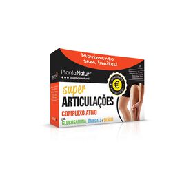 Super Articulações Super Articulações