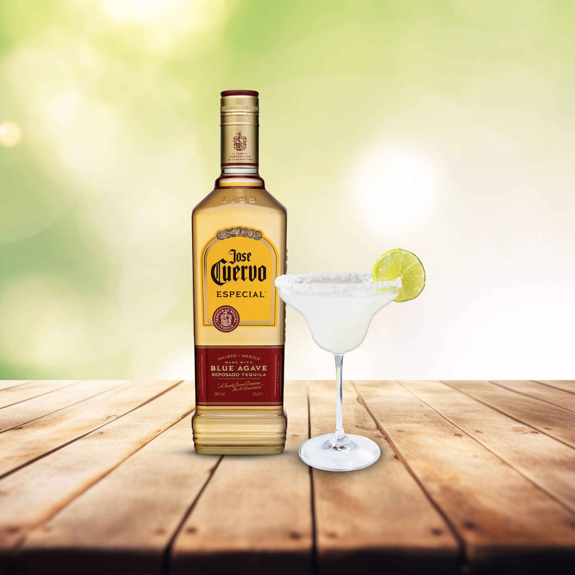 Margarita
