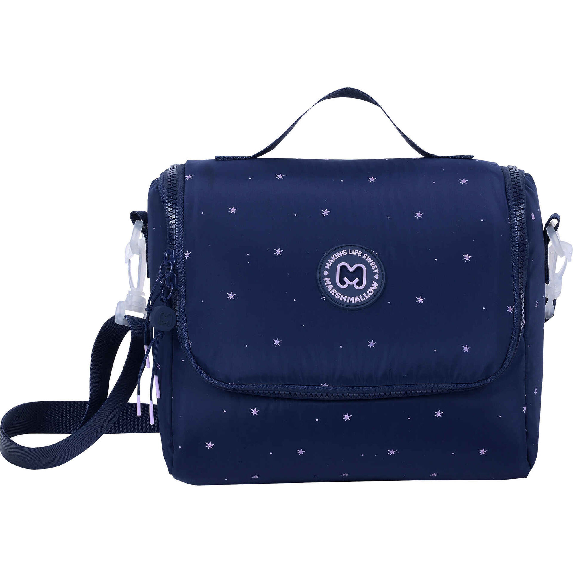 Lancheira Stargazing Marshmallow