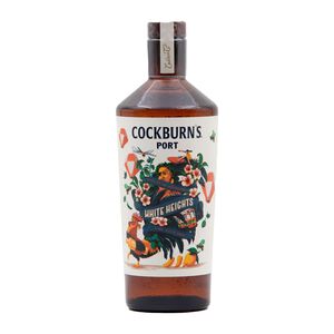 Cockburn's White Heights Vinho do Porto
