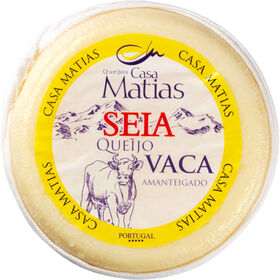 Queijo de Vaca Amenteigado Casa Matias