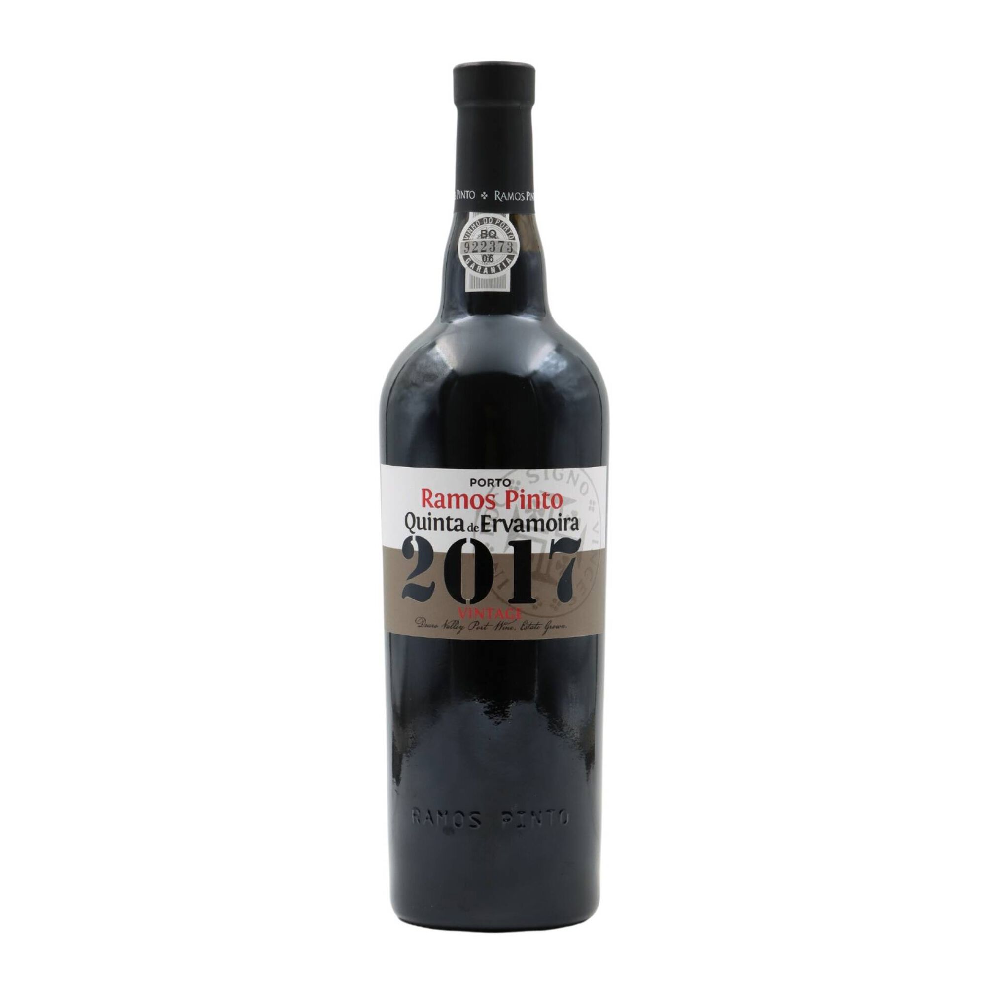 Quinta De Ervamoira Vinho Do Porto Vintage
