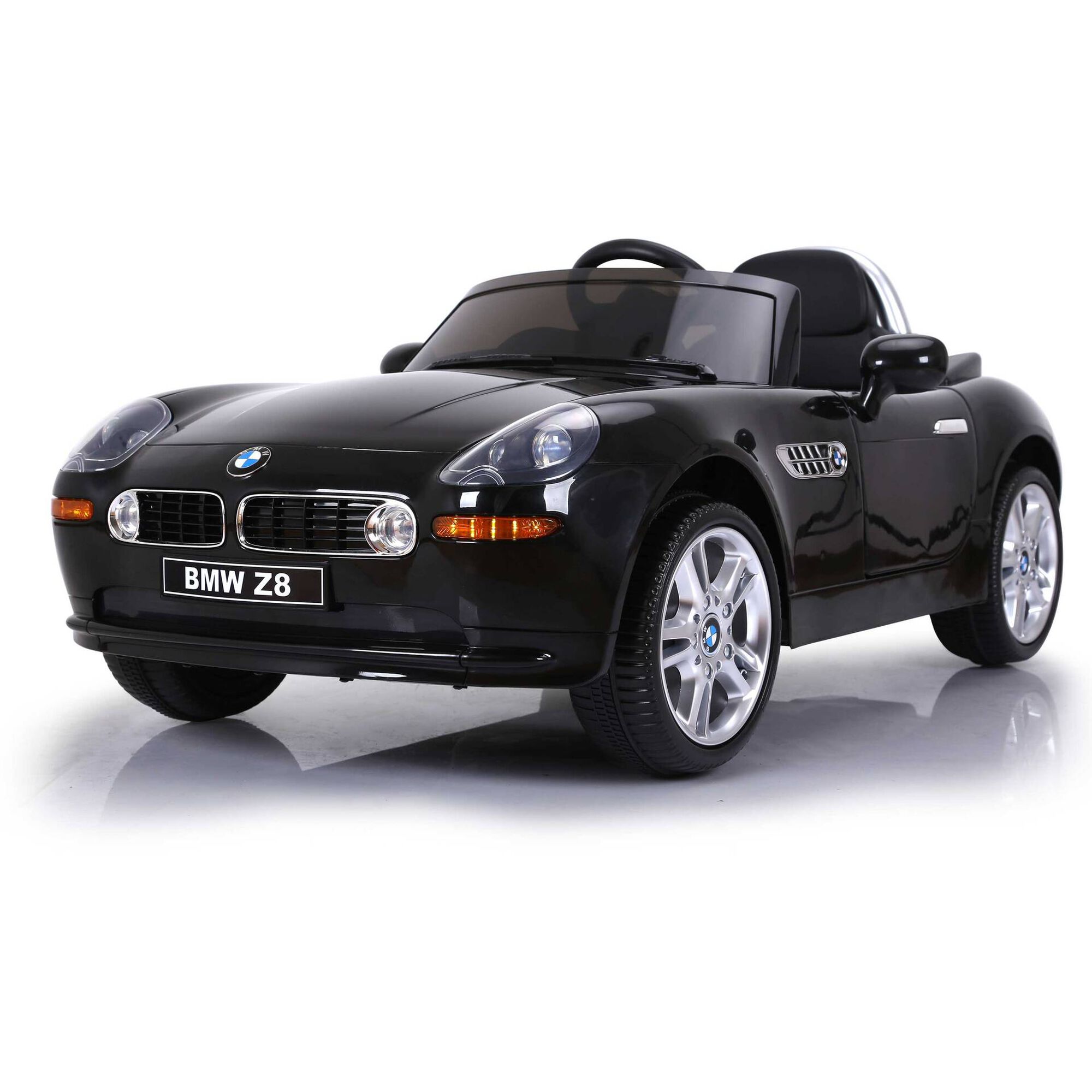 BMW Z8 12V Preto