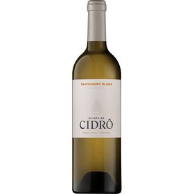 Quinta de Cidr&ocirc; Sauvignon Blanc Douro Vinho Branco