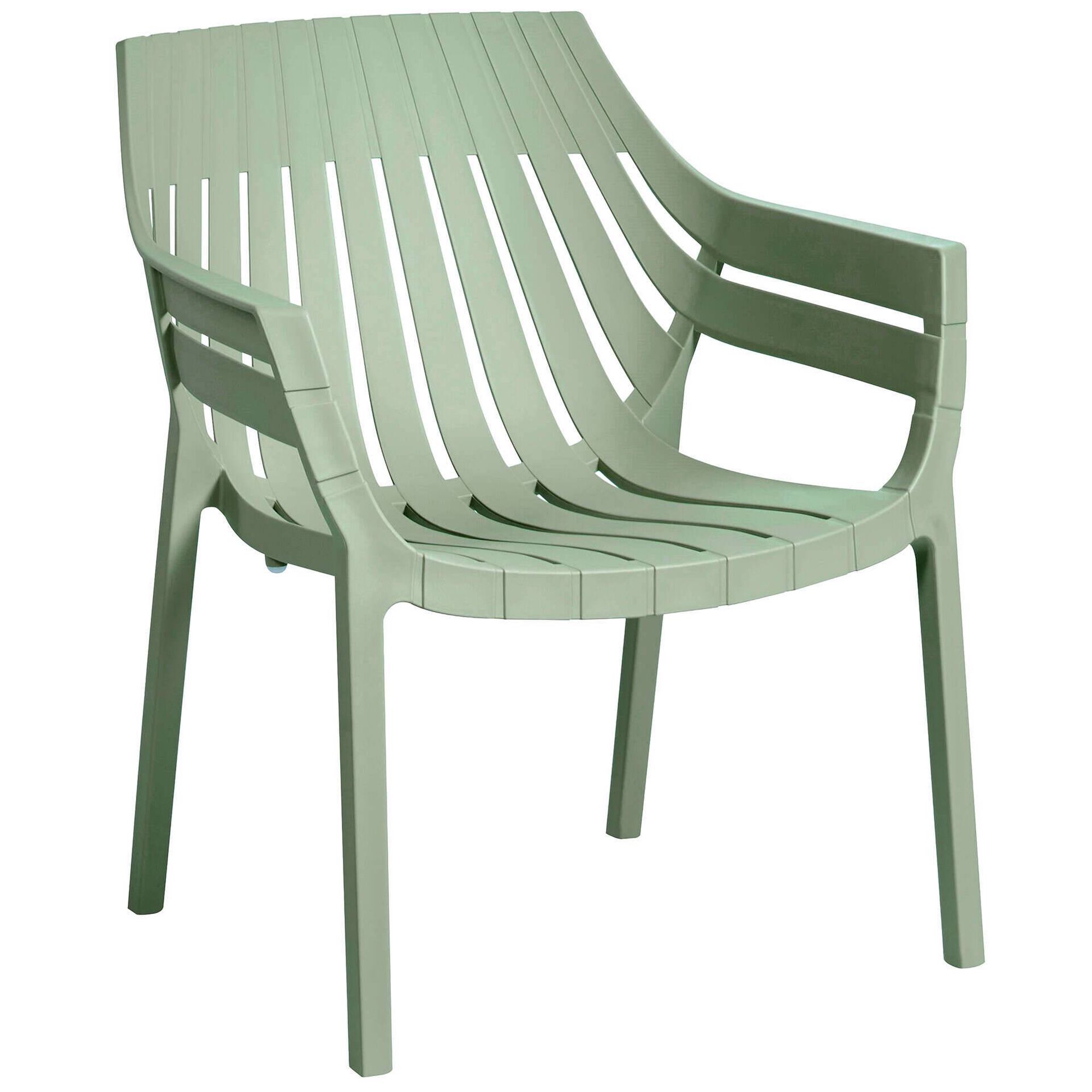 Conjunto de Estar Verde S&atilde;o Tom&eacute; Kasa